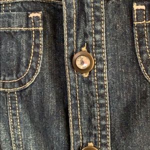 Crazy 8 Dresses - Jean Dress Crazy 8 Dresses - Jean Dress